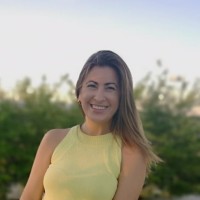 Celia Olalla García