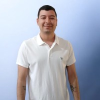 Juan Pablo Guzmán Vidal
