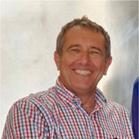 frédéric Chaix