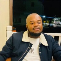Comfort Ben Mathebula