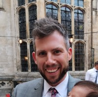 Tim Ward