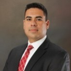 Leroy Garza