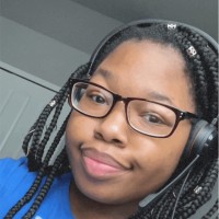 Jada Wingate