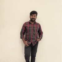 Kiran T N