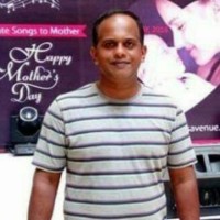 Praveen Mohan Sarojadevi