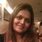 Michelle Shah