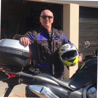 Christopher Conradie