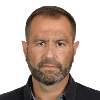 Alberto Moscoso Cambre