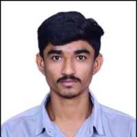 Pavan Krishnaji