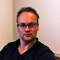 Edwin De Lange