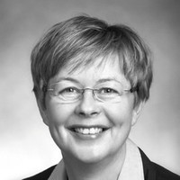 Ann-Margaret Larsen