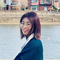 Hermione Lin