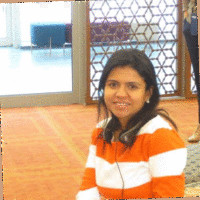 Jasmin Muhammad