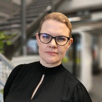 Maija Saarto