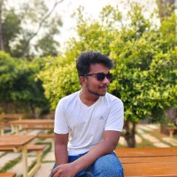 Giridharan M