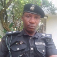 Csp Edward Umudjoro (Psu)