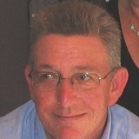 Paul Anderson