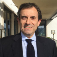 Paulo De Cabral-Vaz
