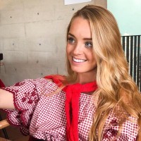 Carla-Vanessa Arrisueño Barreto