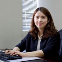 汤敏燕Effie