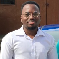 Ransford Amanor Otoo