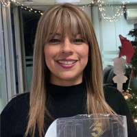 Ariadna Cancino ®️