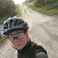 Margaretha Jonsson-Widmark