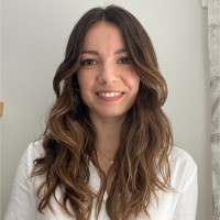 Pauline Gadou