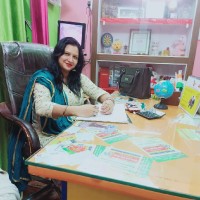 Pratibha Singh