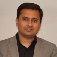 Vijay Naidu