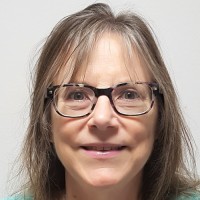 Deborah Brigham