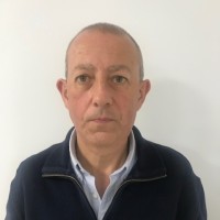 Jose Antonio Gil Hernández