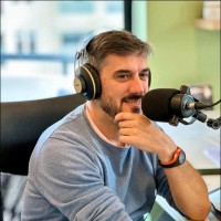 Daniel Rovira García