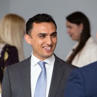 Rovshan Mirzayev
