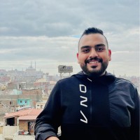 Michael Yousri