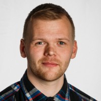 Alexander Pálmi Oddsson