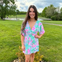 Haley Brittain