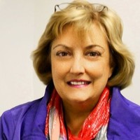 Evelyn Ashey