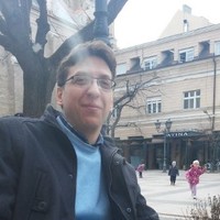 Isidor Ramljak