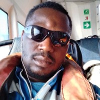 Rodolphe Ekouah