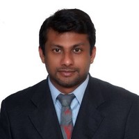 Shyam Muraleedharan Menon