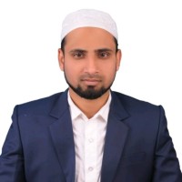 Mohd khaja Raziuddin