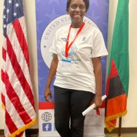Thabbeth Chilufya