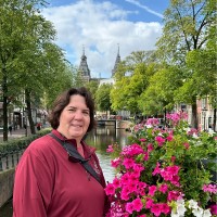 Andrea Rosser