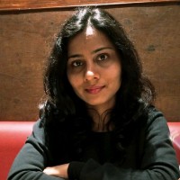 Sonali Nikam