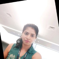 Chandra Prabha.