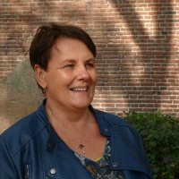 Marijke Landlust