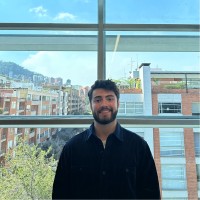 Felipe Martínez Cubides