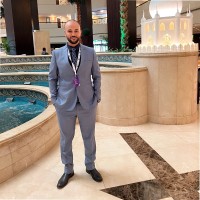 Amr Ragab