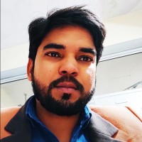 Neeraj Kumar
